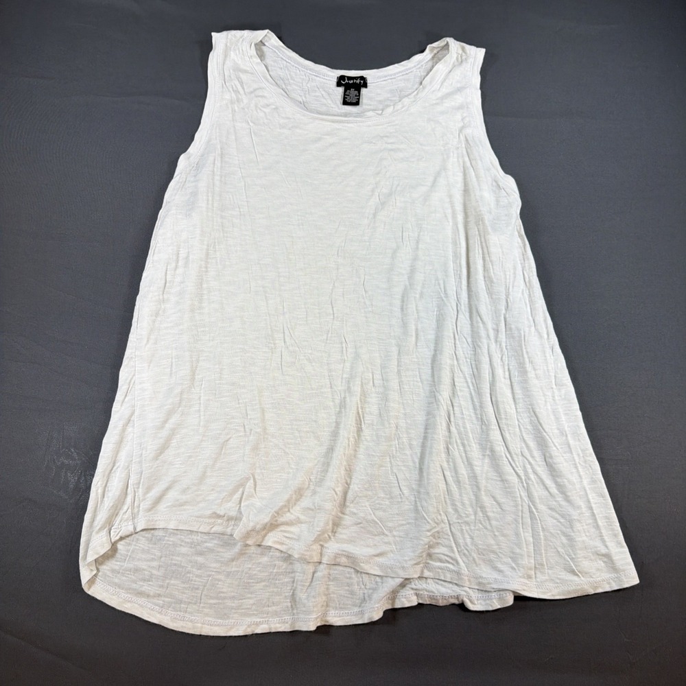 Justify Tank Top 2X